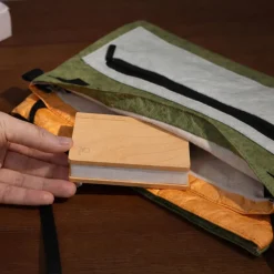 - Super Mini Smart Book Light - Palm Edition - Ahorn^Gingko Clearance