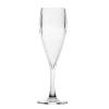 - Champagneglas - Brudsikkert Plastik - 20cl^glassFORever Online