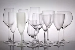 - Champagneglas - Brudsikkert Plastik - 20cl^glassFORever Online