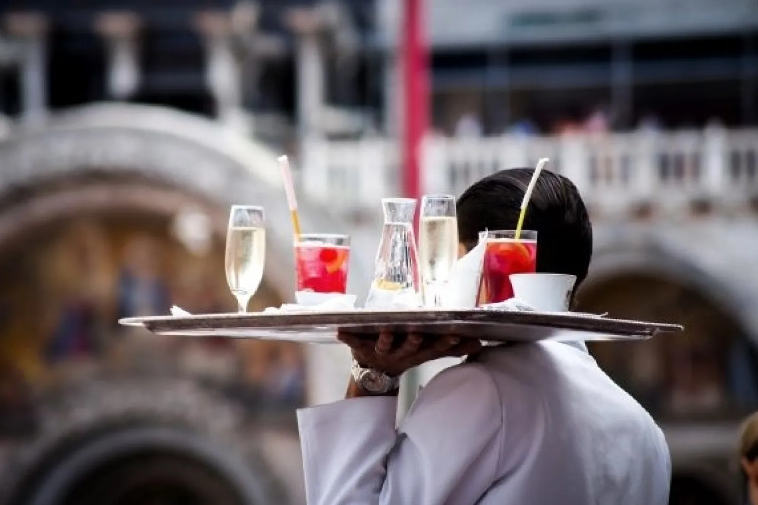 - Champagneglas - Brudsikkert Plastik - 20cl^glassFORever Online