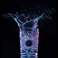 - Krystal Glas - Premium Light - Brudsikkert Plastik - 27cl^glassFORever Discount