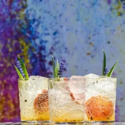 - Krystal Glas - Premium Light - Brudsikkert Plastik - 27cl^glassFORever Discount