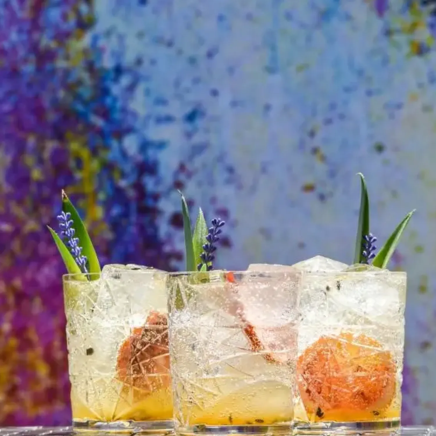 - Krystal Glas - Premium - Brudsikkert Plastik - 35cl*glassFORever Best