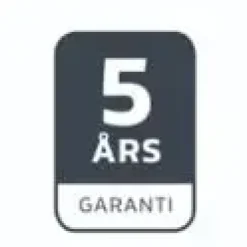 - Krystal Glas - Premium Light - Brudsikkert Plastik - Blå - 27cl*glassFORever Discount