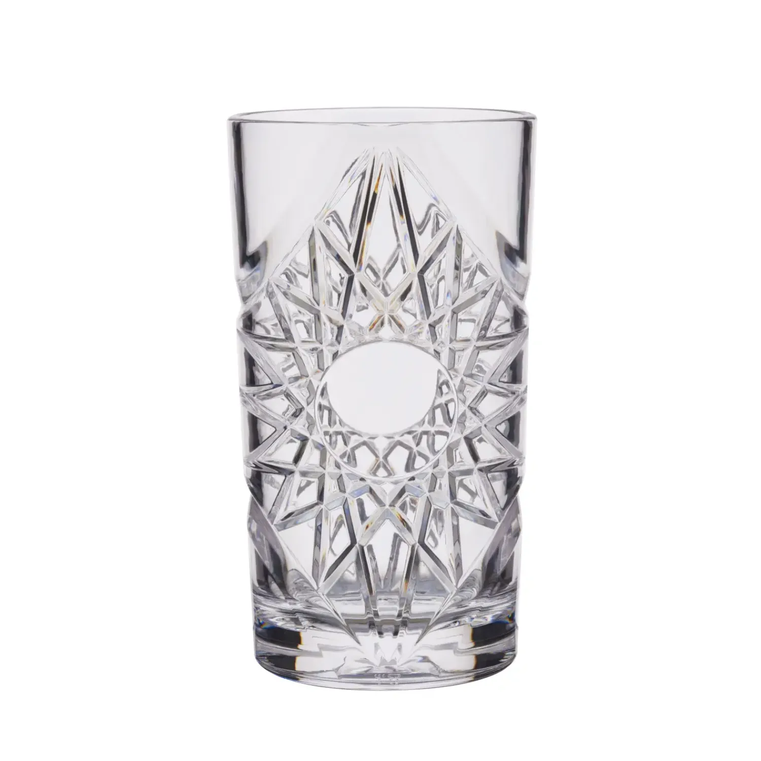- Krystal Glas - Premium - Brudsikkert Plastik - 47cl*glassFORever New