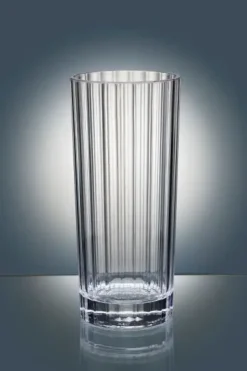 - Vandglas - The Thomas Highball - Brudsikkert Plastik - 0,3l^glassFORever Sale