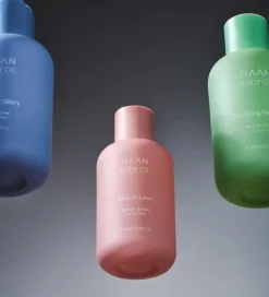 - Body Oil - Morning Glory - 100 ml^Haan