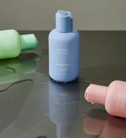 - Body Oil - Tales of Lotus - 100 ml*Haan Hot