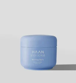 - Body Scrub - Morning Glory - 200 ml*Haan Discount