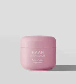 - Body Scrub - Tales of Lotus - 200 ml^Haan New