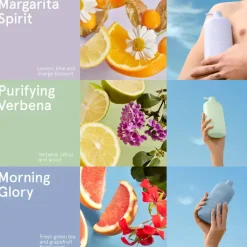 - Bodywash - Margarita Spirit - 450 ml^Haan Sale