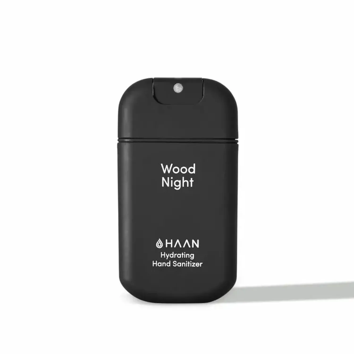 - Håndsprit - Wood Night - 30 ml*Haan Discount
