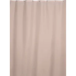 - Badeforhæng - Camelia - Sand - 180 x 200 cm*Habo Clearance