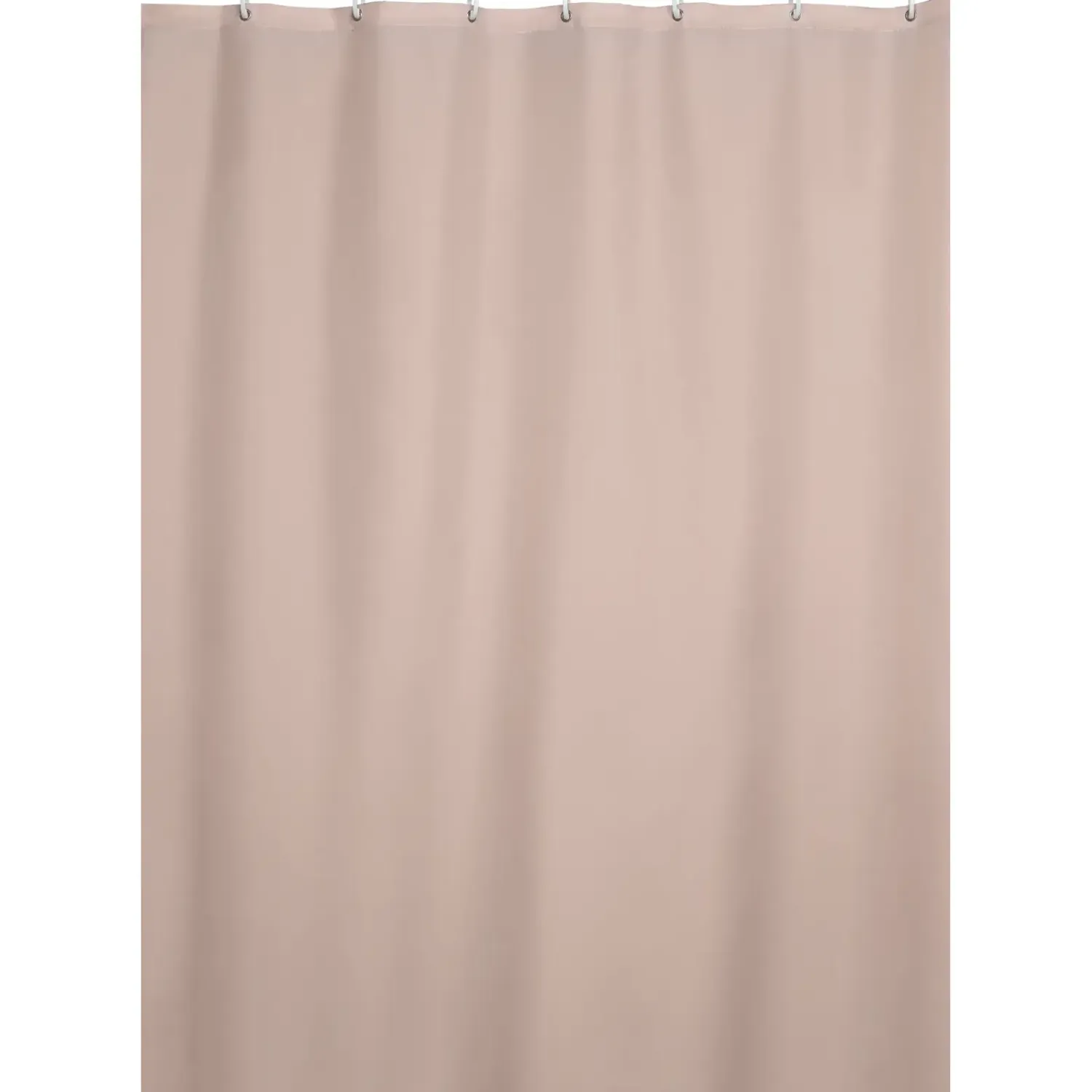 - Badeforhæng - Camelia - Sand - 180 x 200 cm*Habo Clearance