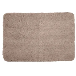 - Badeværelsesmåtte - Camelia - Sand - 60 x 90 cm*Habo Outlet