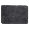 - Badeværelsesmåtte - Camelia - Grå - 60 x 90 cm^Habo New