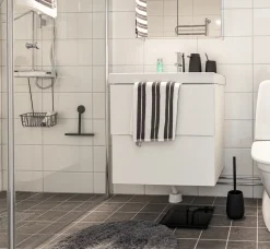 - Badskraber - Orthilia - Hvid*Habo Clearance