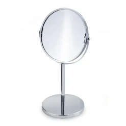 - Bordspejl - Coral - Krom - H: 35 x Ø: 16 cm*Habo Best