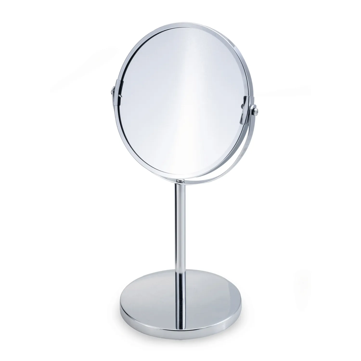 - Bordspejl - Coral - Krom - H: 35 x Ø: 16 cm*Habo Best