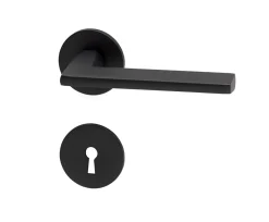 - Denver Dørgreb sort^Habo Clearance