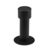 - Dørstopper Ø22 mm - Sort^Habo Clearance