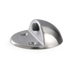 - Dørstopper - Rustfrit stål - 15x80 mm^Habo Outlet