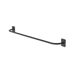 - Håndklædestang - Flair - Sort - B: 58 cm^Habo Best