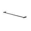 - Håndklædestang enkelt 1368 - Sort - B: 59,5 cm*Habo Outlet