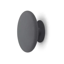 - Krog - Spot - grå - Ø 9,3 cm*Habo