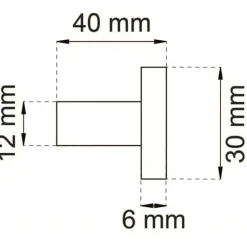 - Krog XL 1368 - Sort*Habo Discount