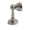 - Magnetisk Dørstopper - Rustfrit stål - 75x50 mm*Habo Discount