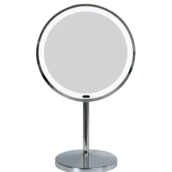 - Makeupspejl - Led - Ø 16-20 cm*Habo Sale