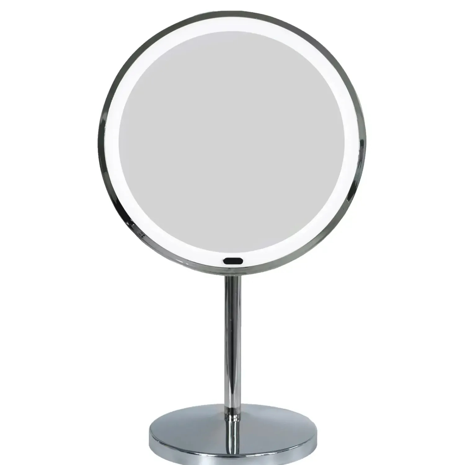 - Makeupspejl - Led - Ø 16-20 cm*Habo Sale