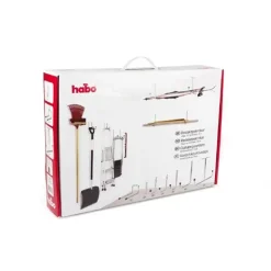 - Ophængssystem 8500*Habo Clearance