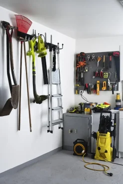 - Ophængssystem 8500*Habo Clearance