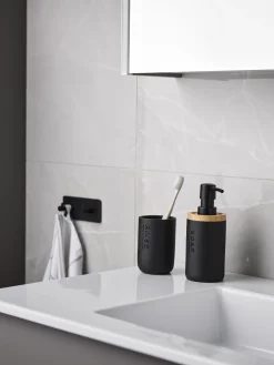 - Tandkrus - Nature Sort - H: 10 cm^Habo New