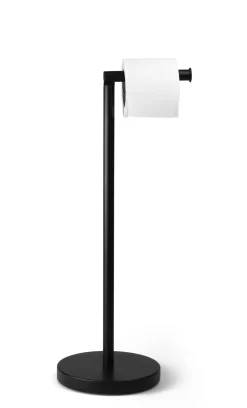 - Toiletpapirholder - Verbena - Sort*Habo Best