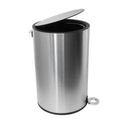 - Toiletspand - Blossom - Krom - H: 26 cm^Habo Clearance