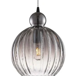 Halo Design - Ball Ball Pendel Ø32 - Smoke*Halo Design Copenhagen Discount