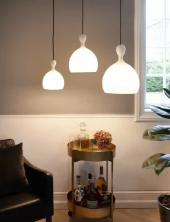 Halo Design - Dueodde Pendel Ø18^Halo Design Copenhagen Discount