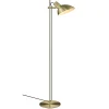 Halo Design - Metropole Gulvlampe 1 - Messing^Halo Design Copenhagen Outlet