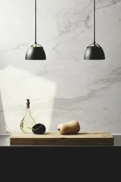 Halo Design - Oslo Pendel Ø16 - Sort/Eg*Halo Design Copenhagen Sale