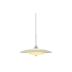 Halo Design - Pendel - Baroni Ø46 cm - Opal/Alu^Halo Design Copenhagen Sale