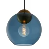 Halo Design - pendel - bubbles - Ø24 cm - Blue^Halo Design Copenhagen Online