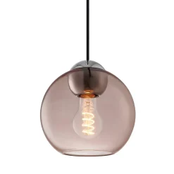 Halo Design - pendel - bubbles - Ø18 cm - Rose^Halo Design Copenhagen Best