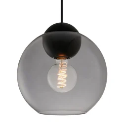 Halo Design - pendel - bubbles - Ø24 cm - Smoke^Halo Design Copenhagen Clearance