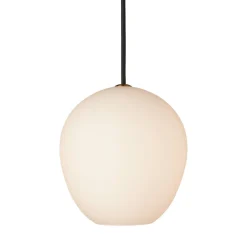 Halo Design - Pendel - Wrong - Ø20 cm - Opal^Halo Design Copenhagen New