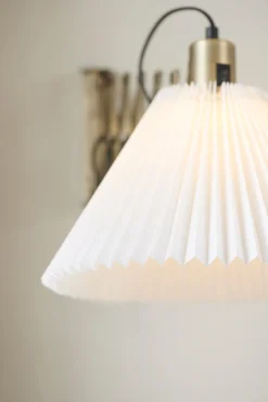 Halo Design - Væglampe - Medina - Antique^Halo Design Copenhagen Outlet