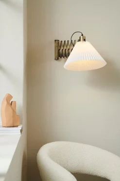 Halo Design - Væglampe - Medina - Antique^Halo Design Copenhagen Outlet