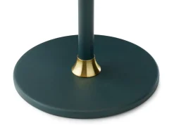 - Bordlampe - Moon Light - Mørk Grøn^Halo Design Copenhagen